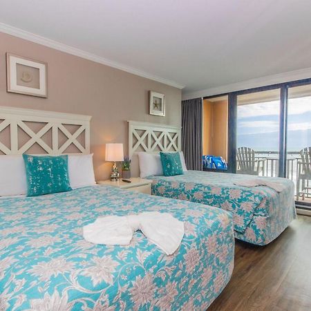 Caravelle Resort #622 Myrtle Beach Luaran gambar