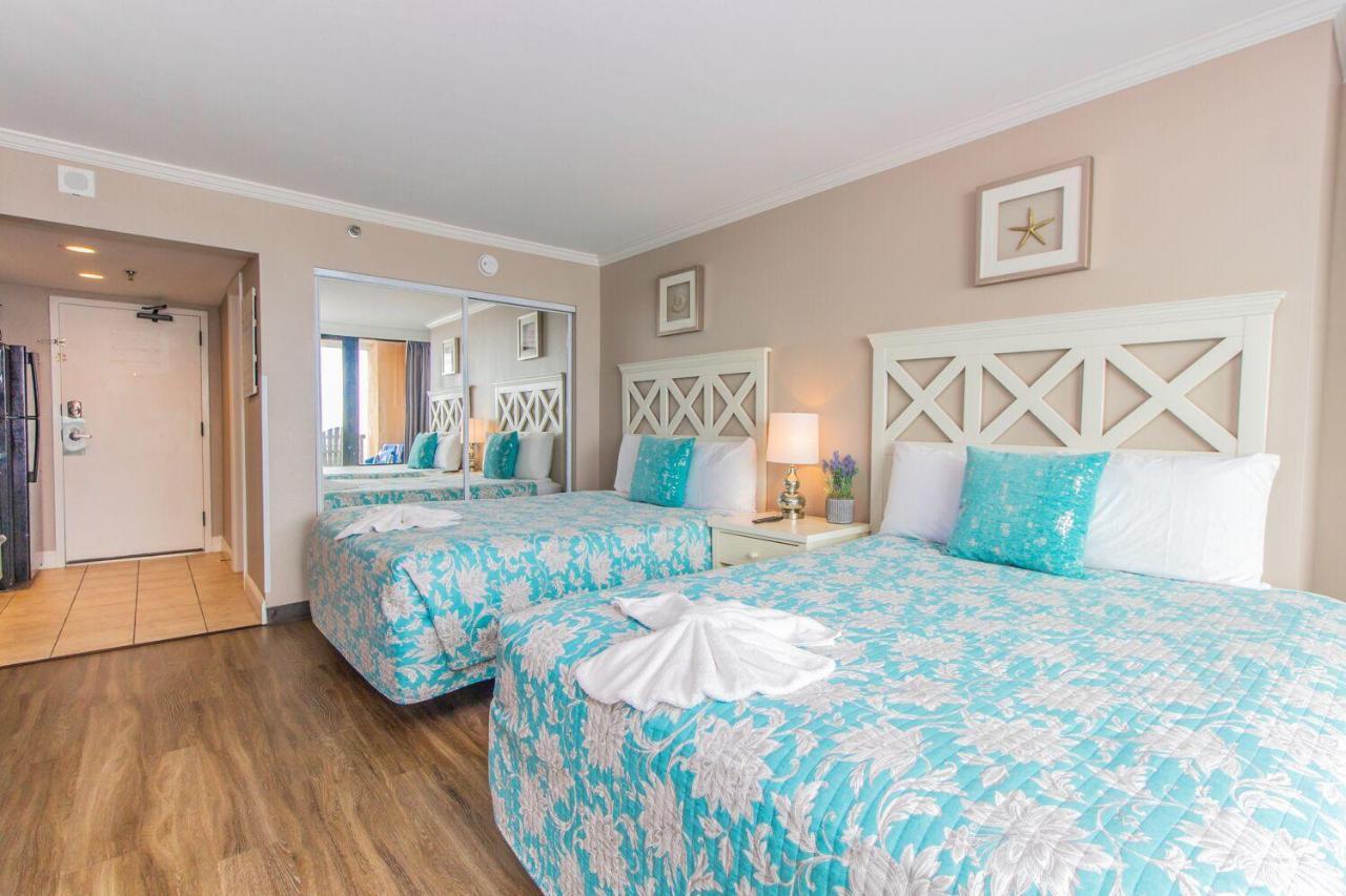 Caravelle Resort #622 Myrtle Beach Luaran gambar