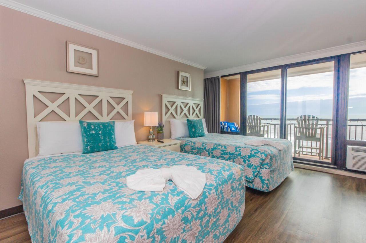 Caravelle Resort #622 Myrtle Beach Luaran gambar