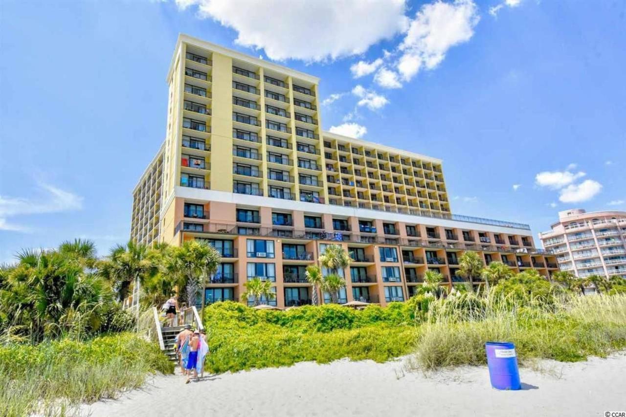 Caravelle Resort #622 Myrtle Beach Luaran gambar