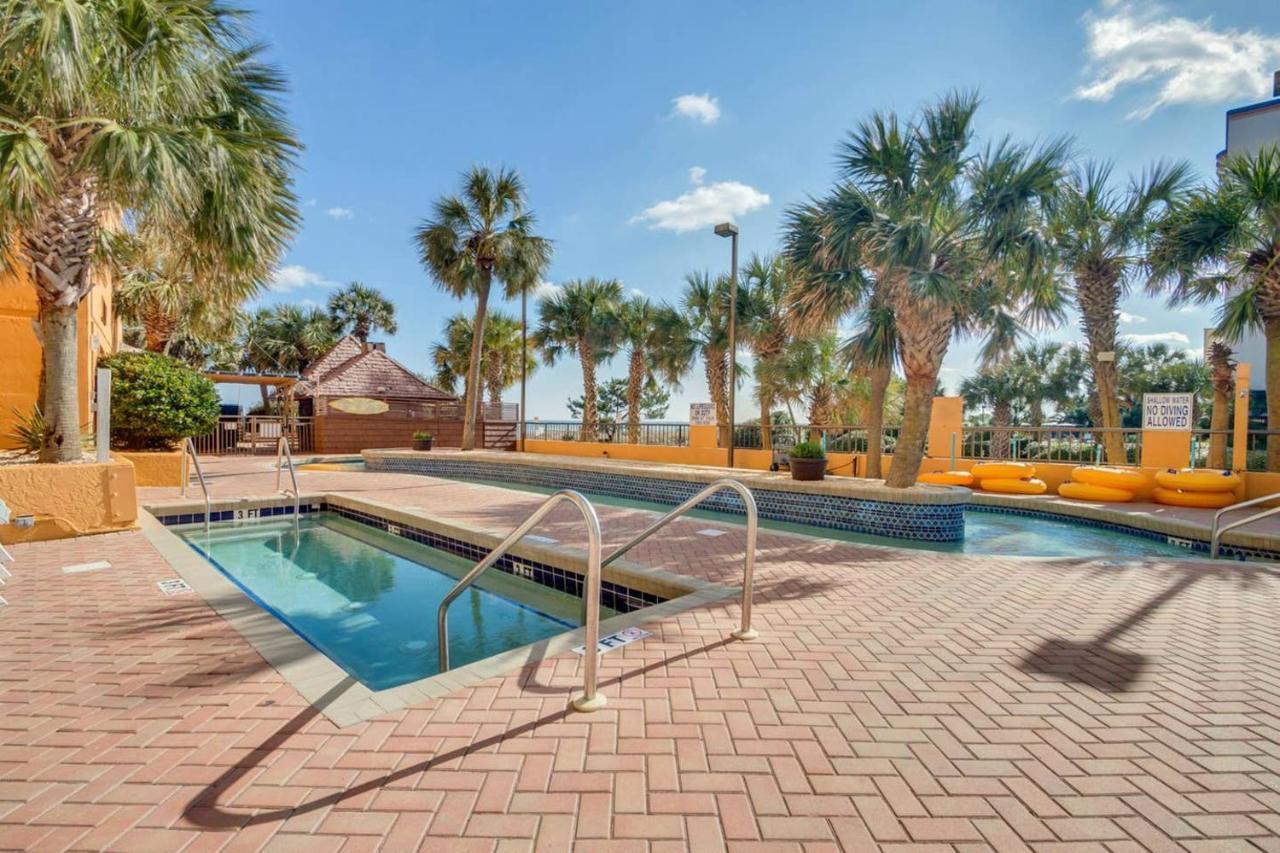 Caravelle Resort #622 Myrtle Beach Luaran gambar