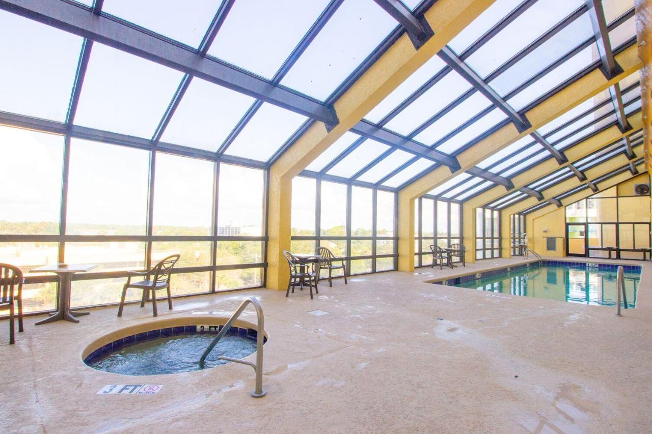 Caravelle Resort #622 Myrtle Beach Luaran gambar