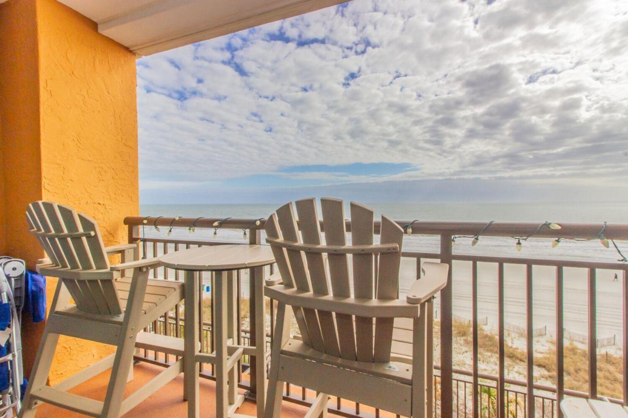Caravelle Resort #622 Myrtle Beach Luaran gambar