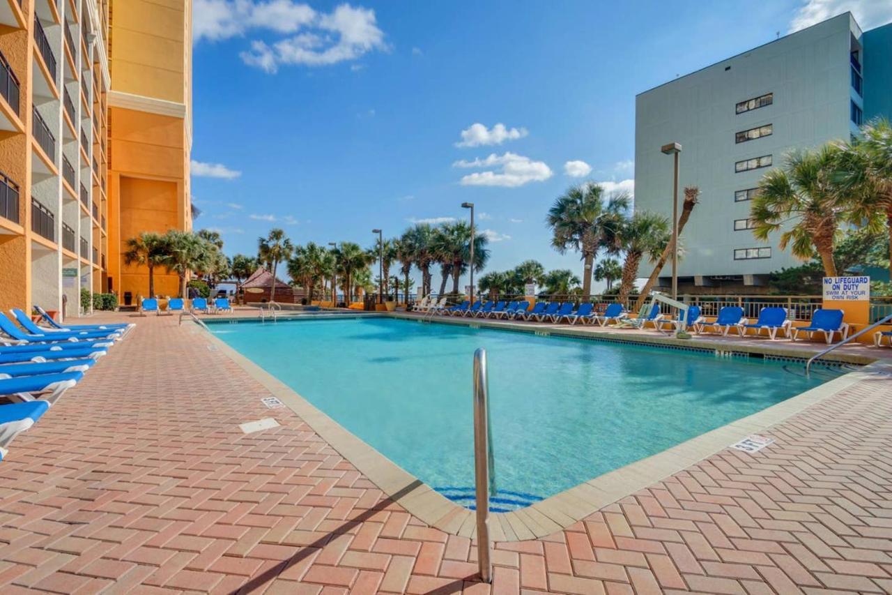 Caravelle Resort #622 Myrtle Beach Luaran gambar