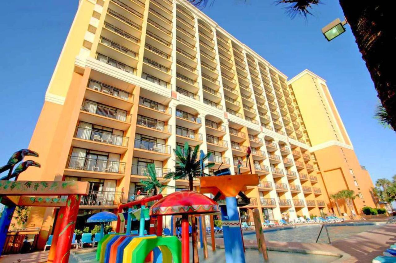 Caravelle Resort #622 Myrtle Beach Luaran gambar