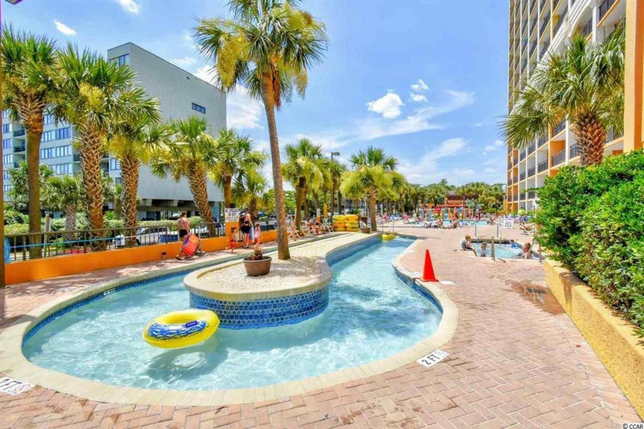 Caravelle Resort #622 Myrtle Beach Luaran gambar