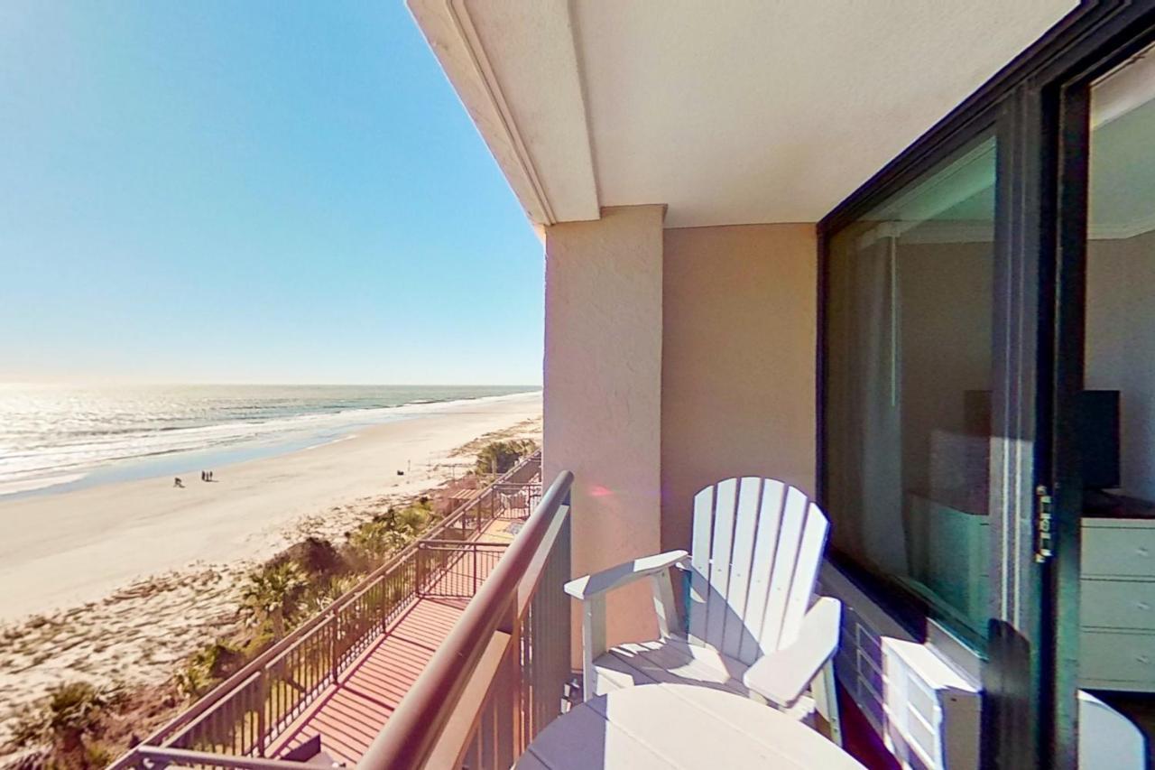 Caravelle Resort #622 Myrtle Beach Luaran gambar