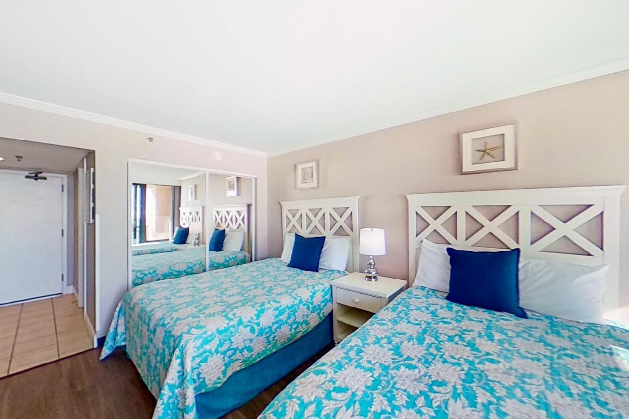 Caravelle Resort #622 Myrtle Beach Luaran gambar