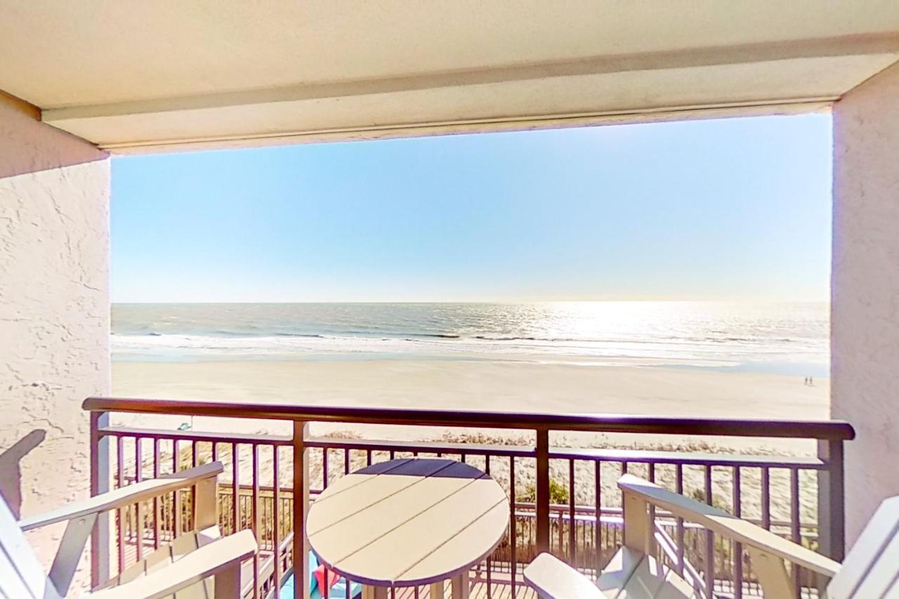 Caravelle Resort #622 Myrtle Beach Luaran gambar