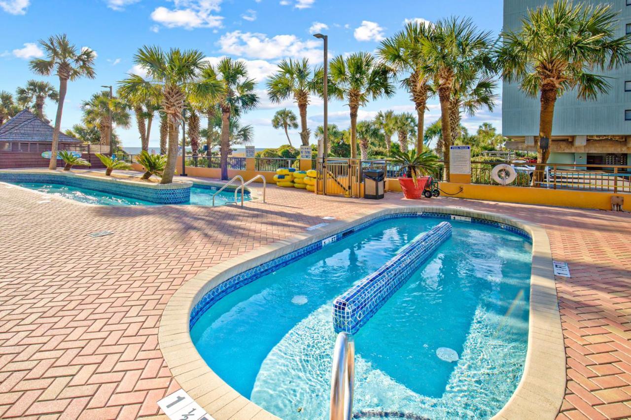 Caravelle Resort #622 Myrtle Beach Luaran gambar
