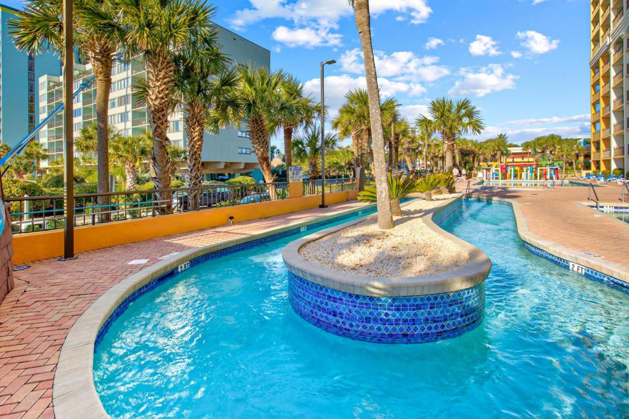 Caravelle Resort #622 Myrtle Beach Luaran gambar