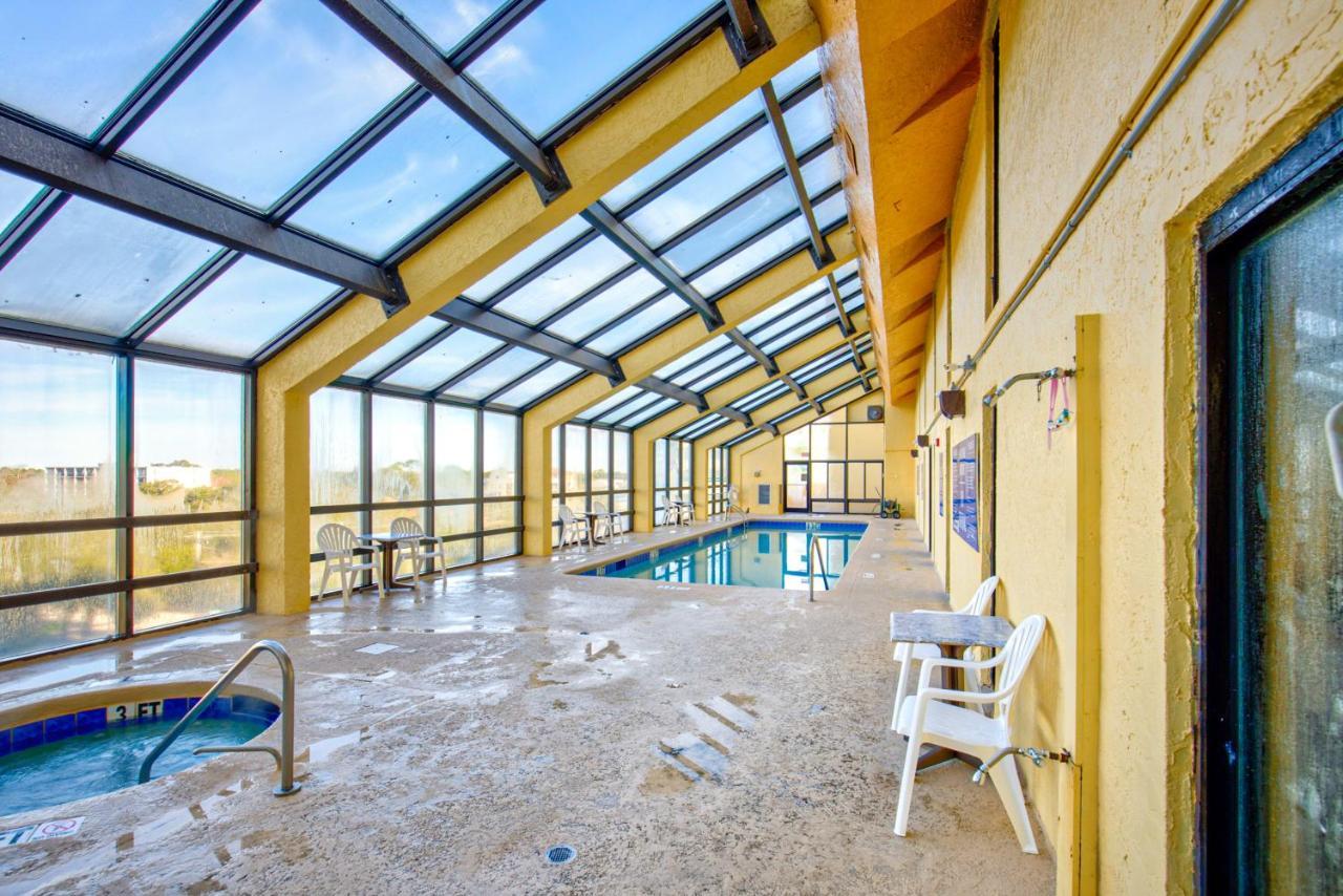 Caravelle Resort #622 Myrtle Beach Luaran gambar