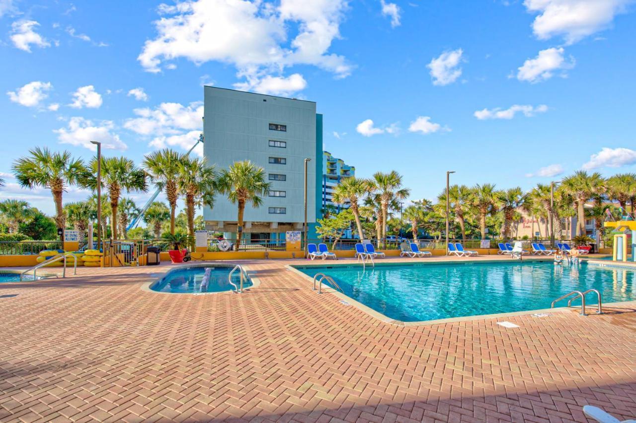 Caravelle Resort #622 Myrtle Beach Luaran gambar