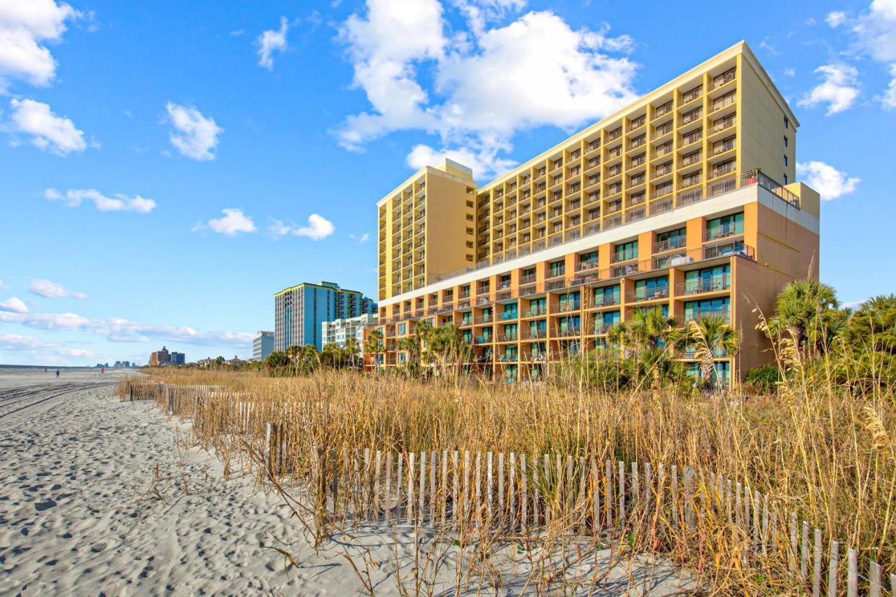 Caravelle Resort #622 Myrtle Beach Luaran gambar