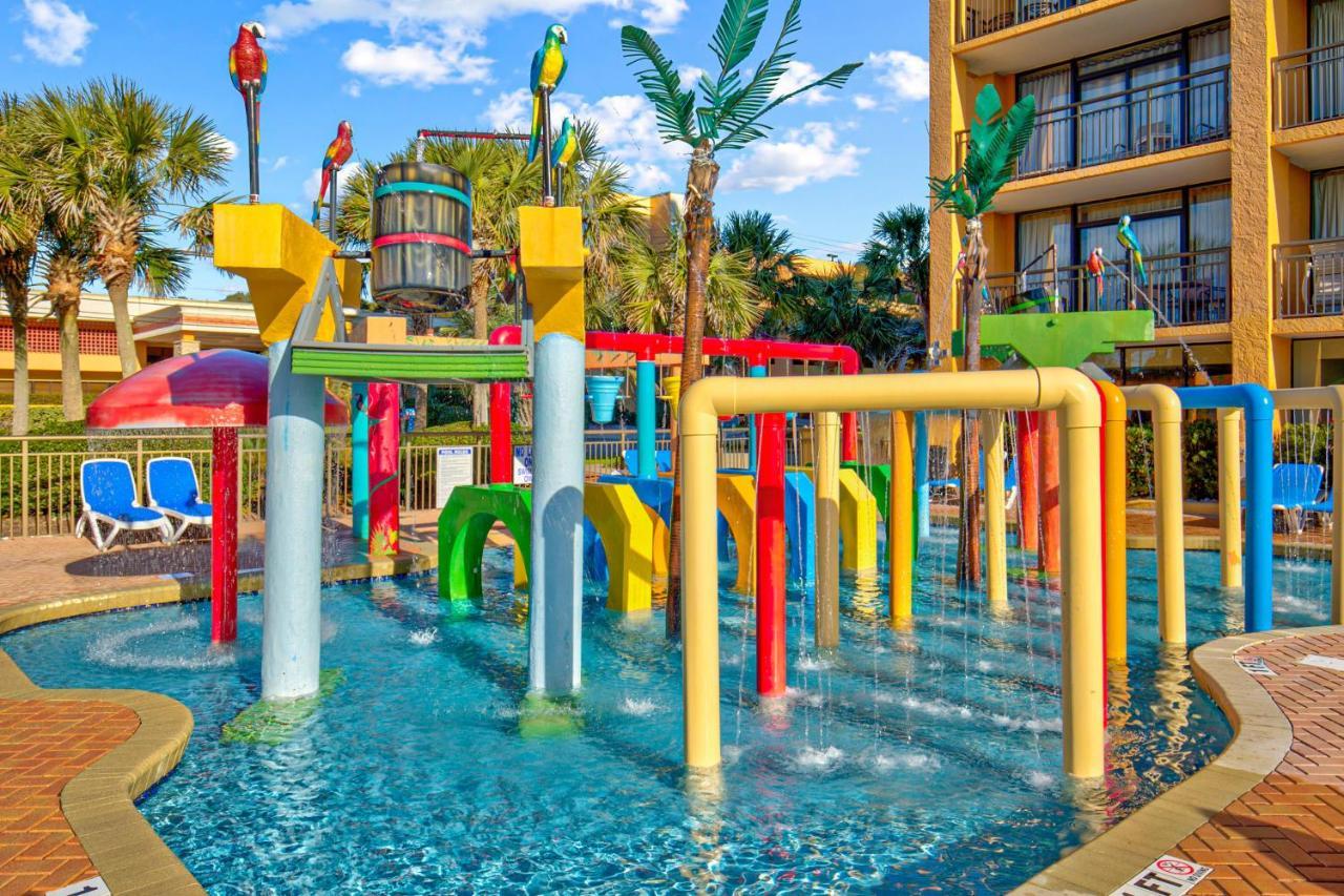 Caravelle Resort #622 Myrtle Beach Luaran gambar
