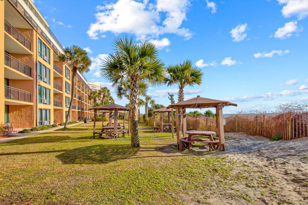 Caravelle Resort #622 Myrtle Beach Luaran gambar